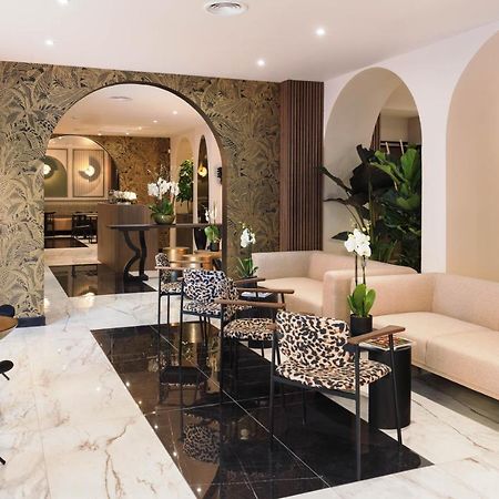 Hotel Khla Nice Ngoại thất bức ảnh