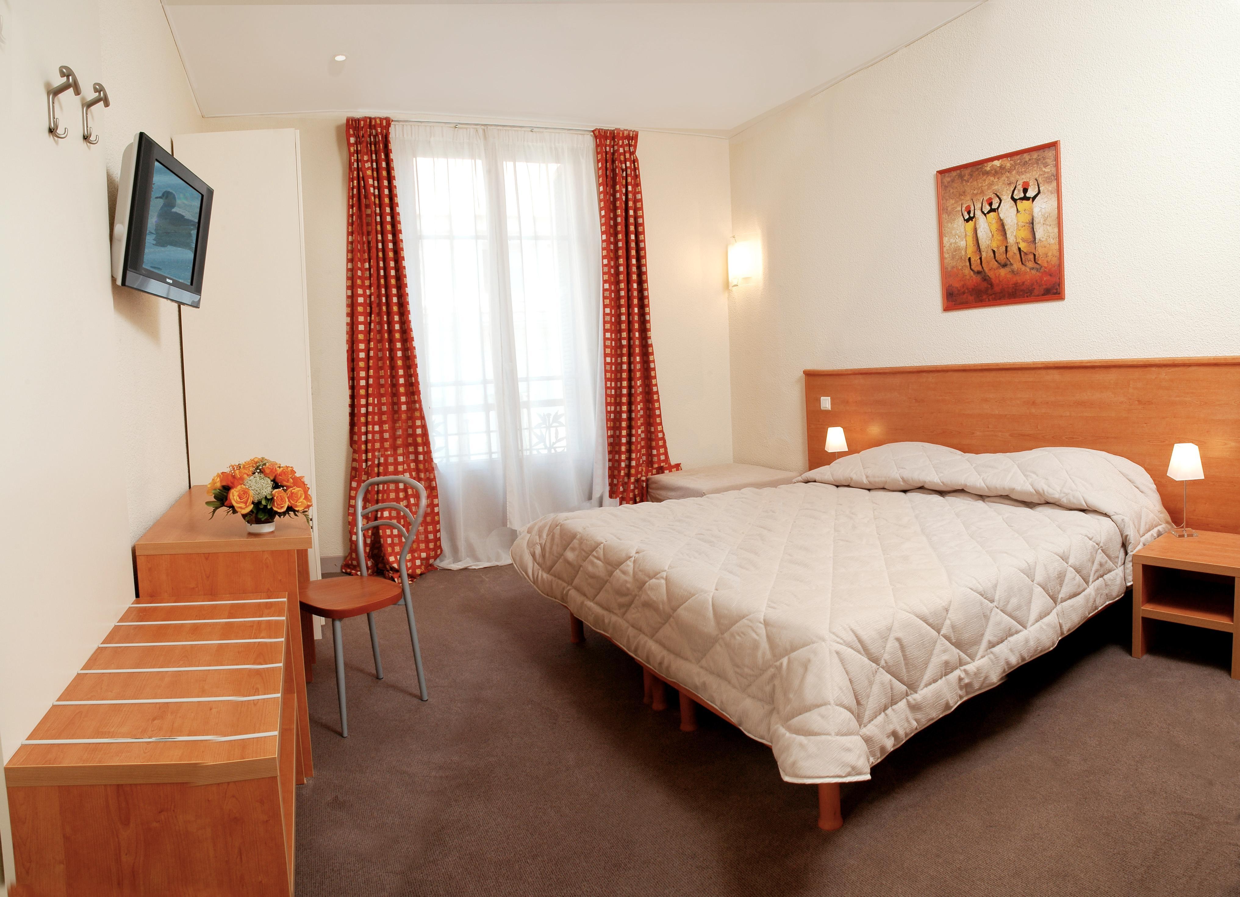 Hotel Khla Nice Ngoại thất bức ảnh