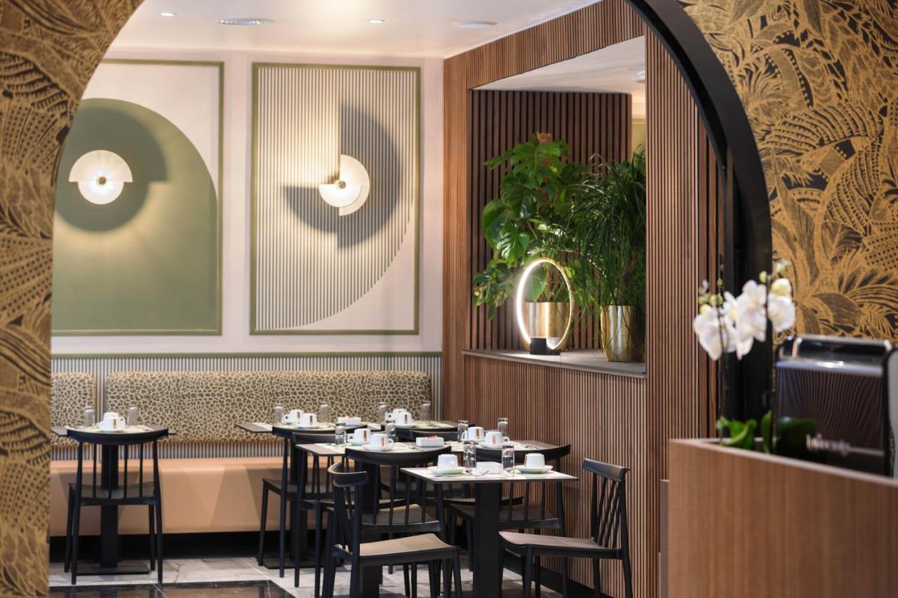 Hotel Khla Nice Ngoại thất bức ảnh