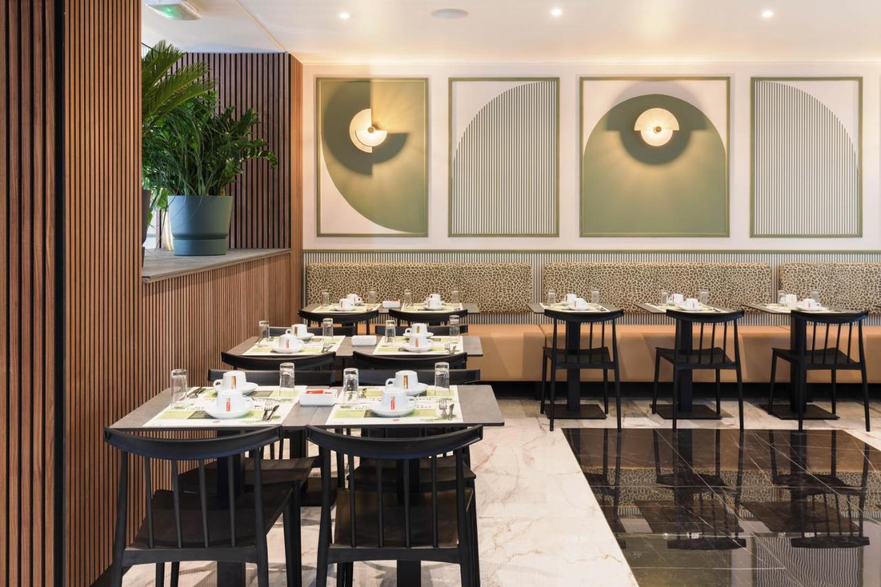 Hotel Khla Nice Ngoại thất bức ảnh