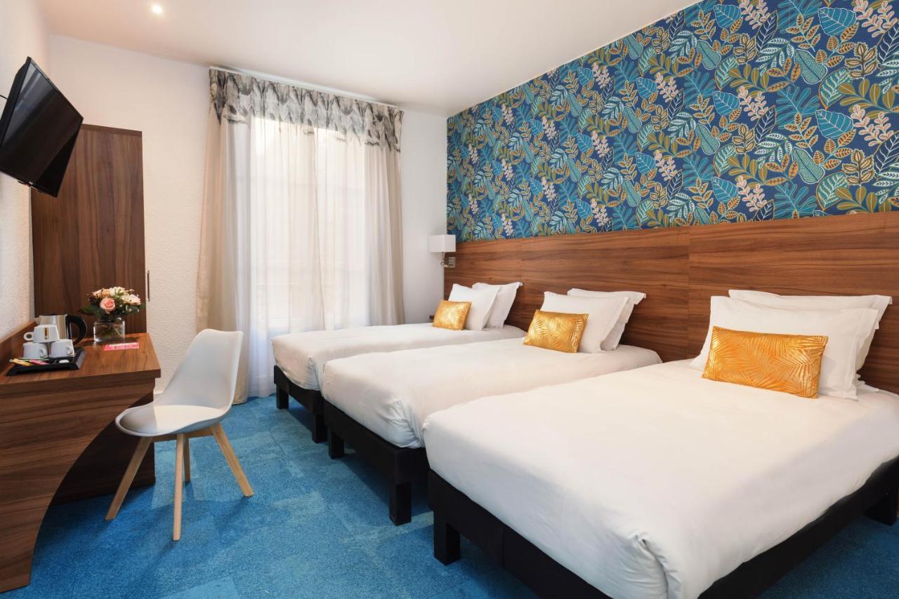 Hotel Khla Nice Ngoại thất bức ảnh