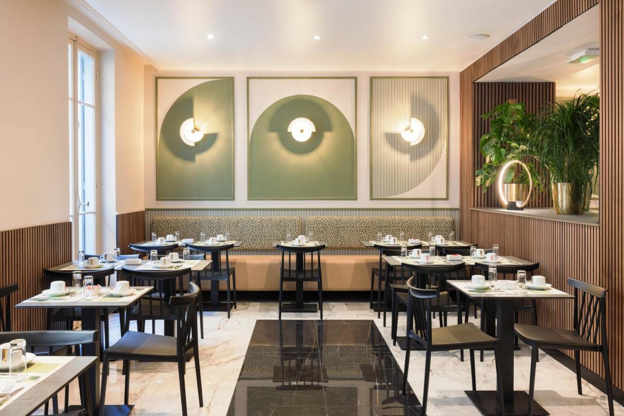 Hotel Khla Nice Ngoại thất bức ảnh