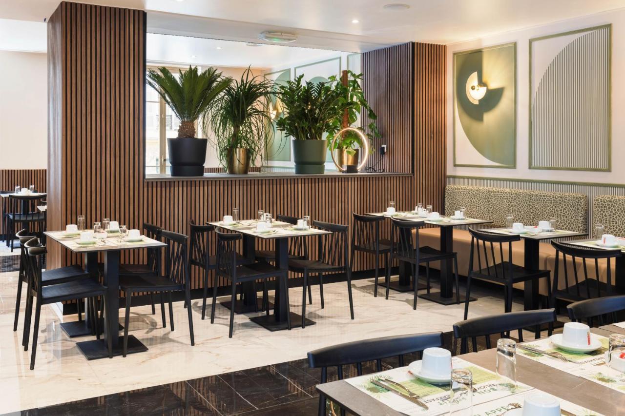 Hotel Khla Nice Ngoại thất bức ảnh