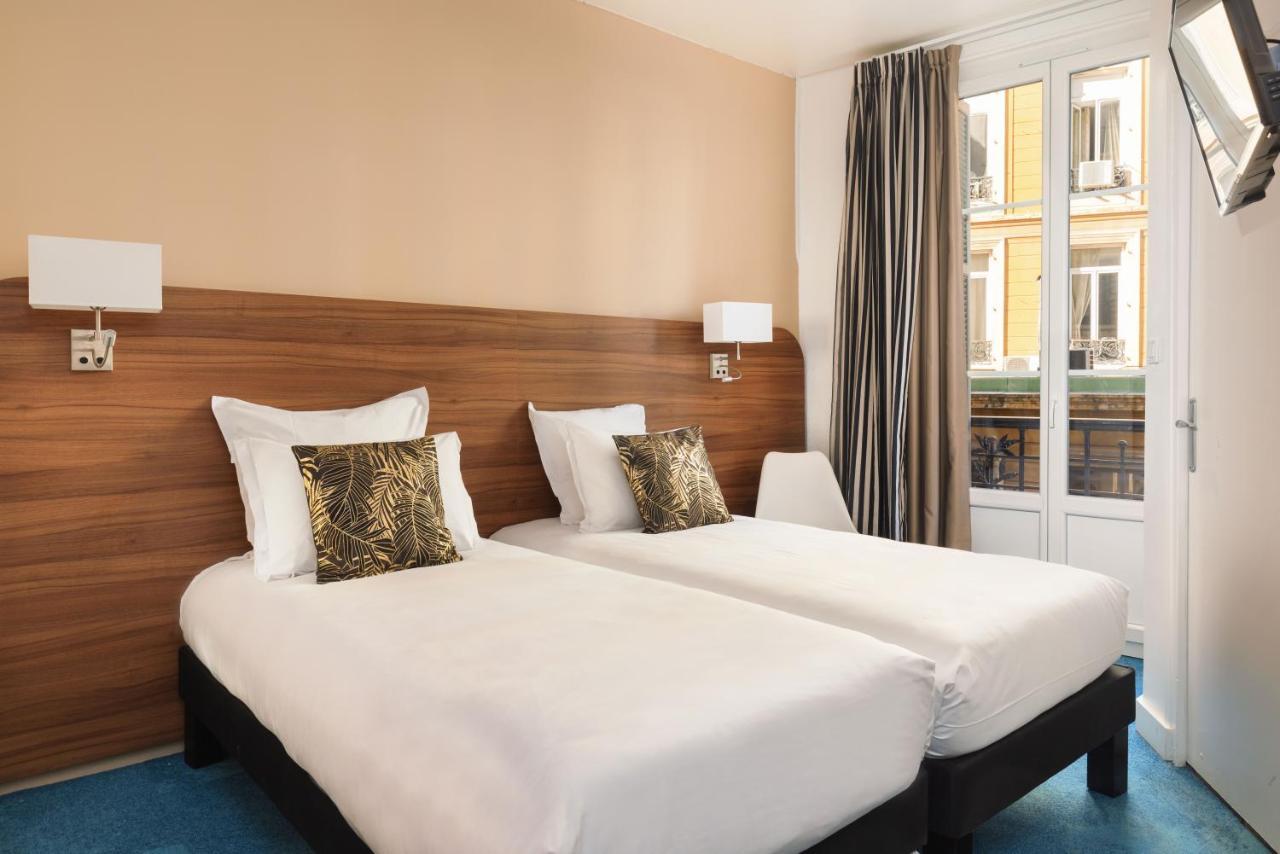 Hotel Khla Nice Ngoại thất bức ảnh