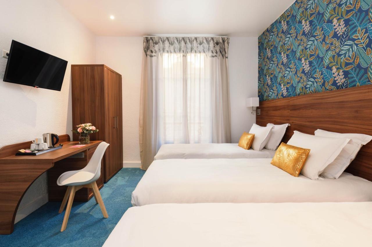 Hotel Khla Nice Ngoại thất bức ảnh