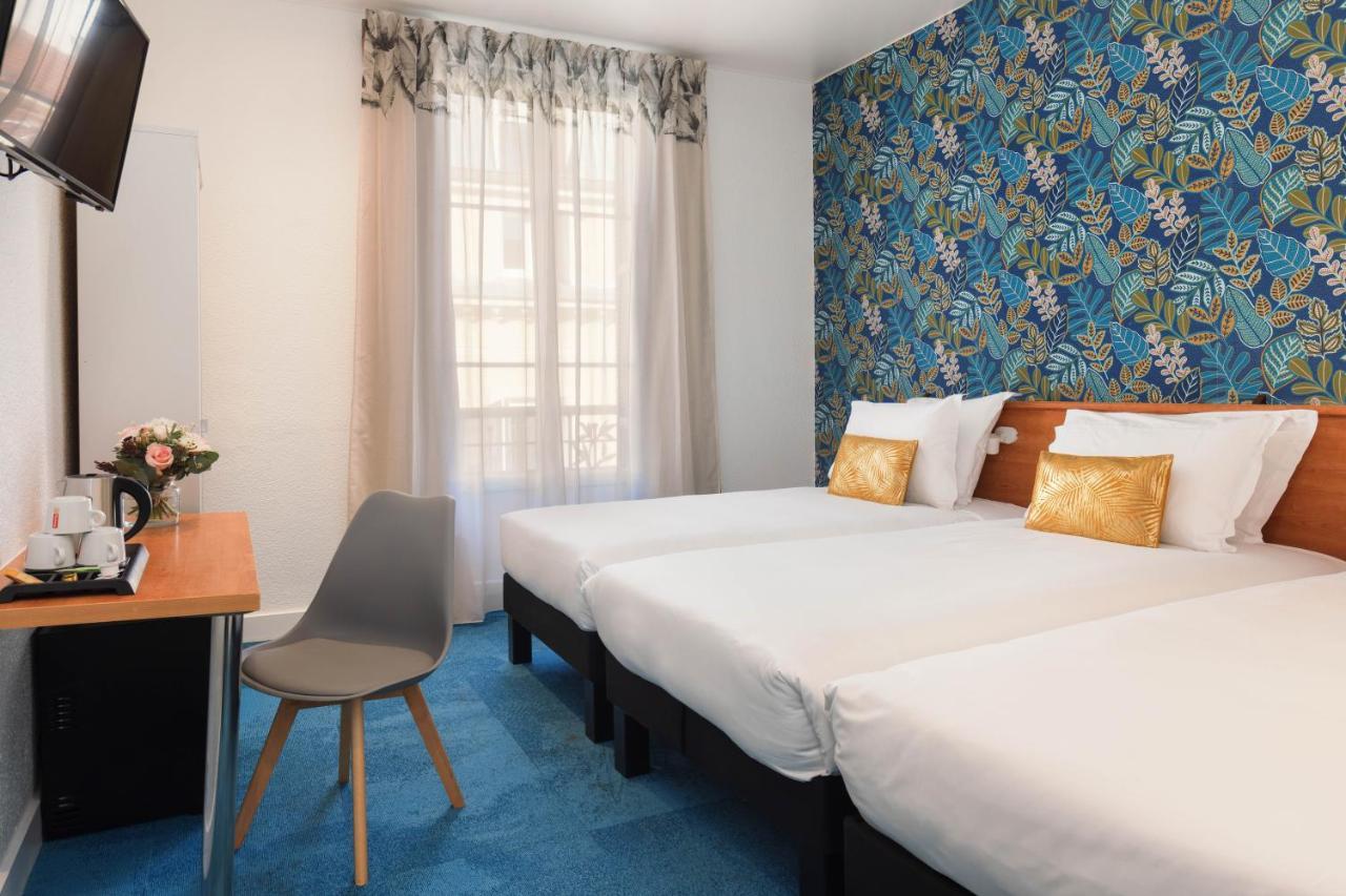 Hotel Khla Nice Ngoại thất bức ảnh
