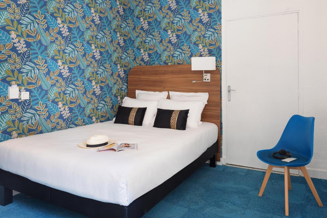 Hotel Khla Nice Phòng bức ảnh
