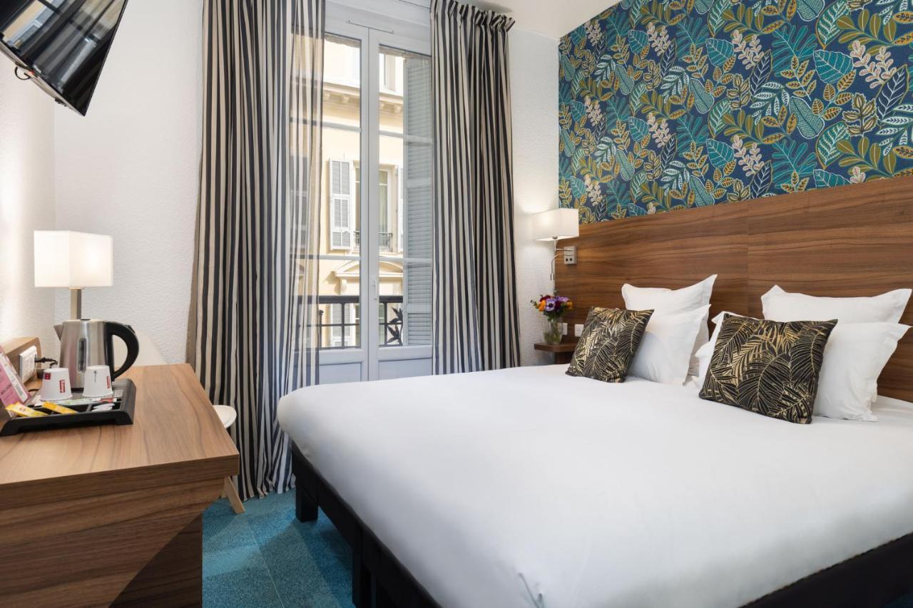 Hotel Khla Nice Ngoại thất bức ảnh