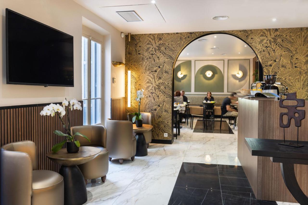 Hotel Khla Nice Ngoại thất bức ảnh