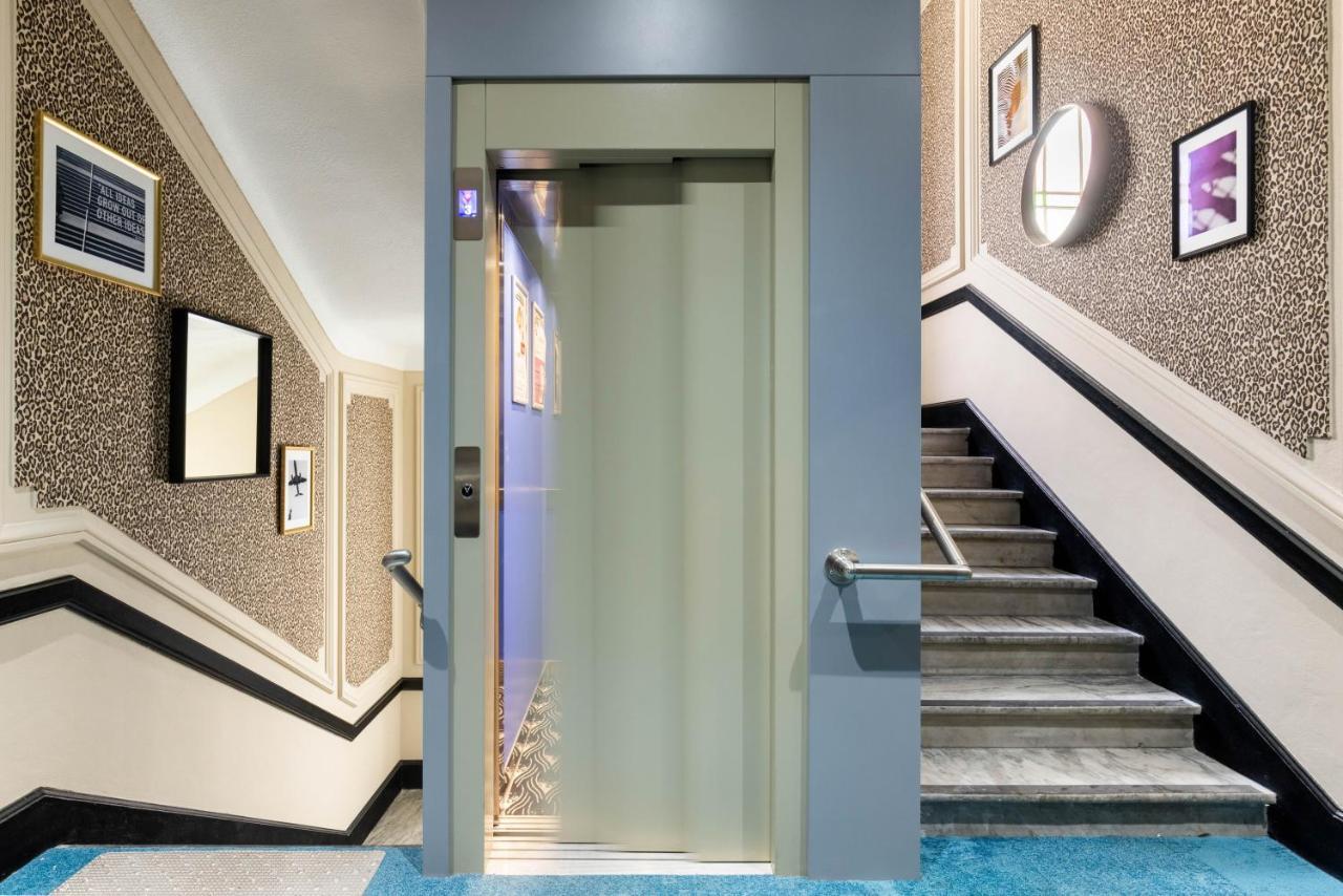 Hotel Khla Nice Ngoại thất bức ảnh