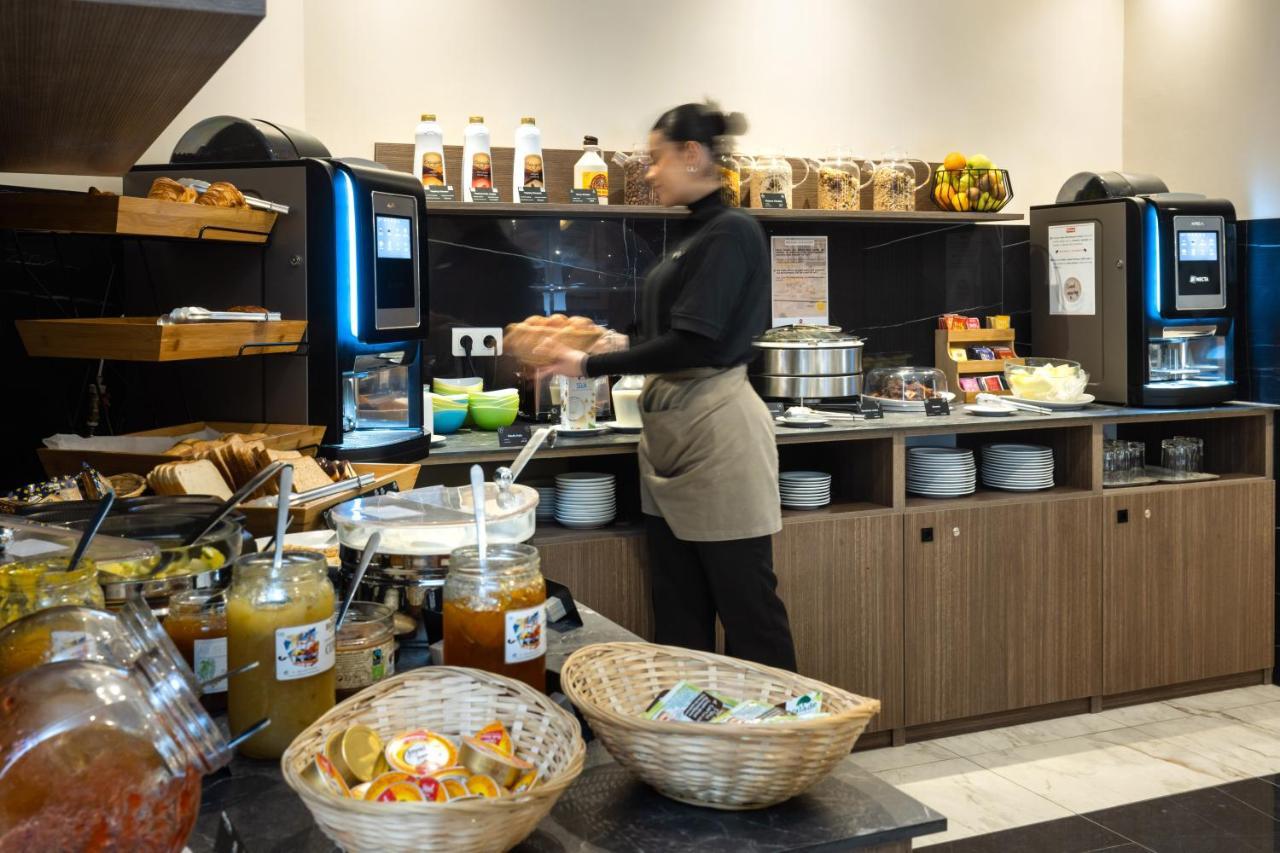 Hotel Khla Nice Ngoại thất bức ảnh