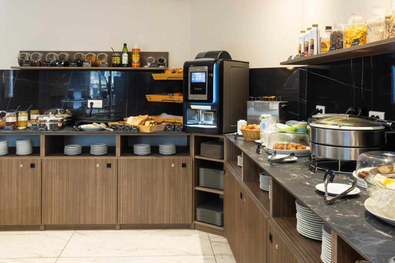 Hotel Khla Nice Ngoại thất bức ảnh