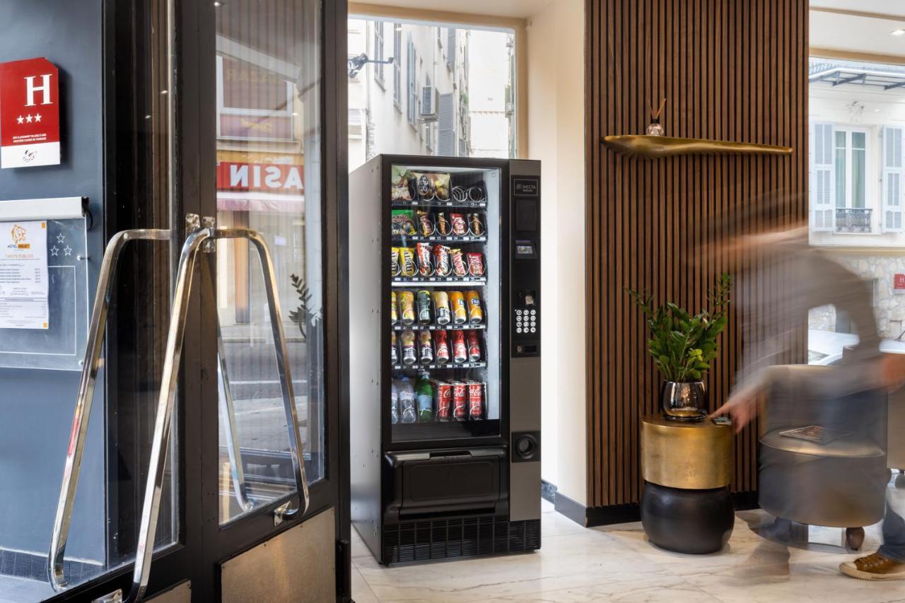 Hotel Khla Nice Ngoại thất bức ảnh