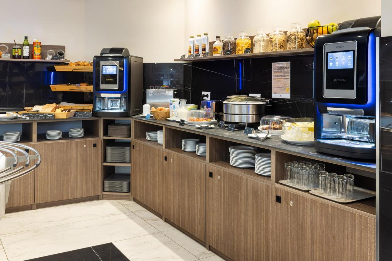 Hotel Khla Nice Ngoại thất bức ảnh