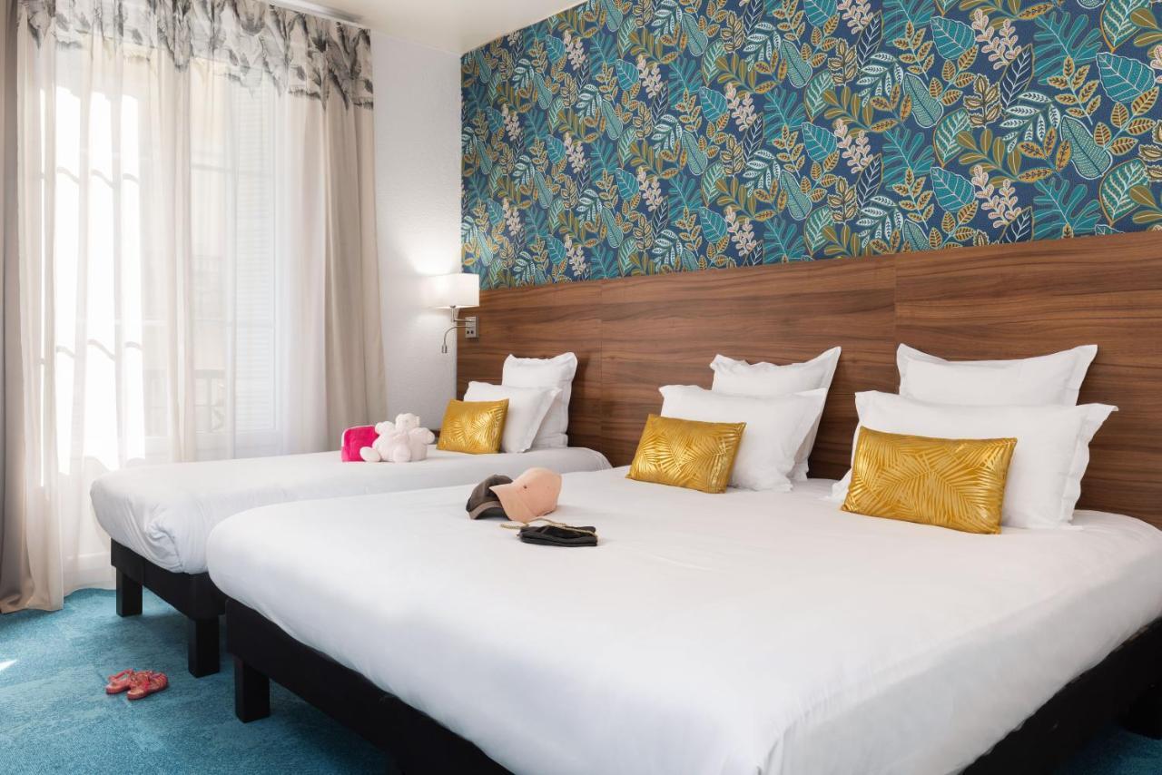 Hotel Khla Nice Ngoại thất bức ảnh