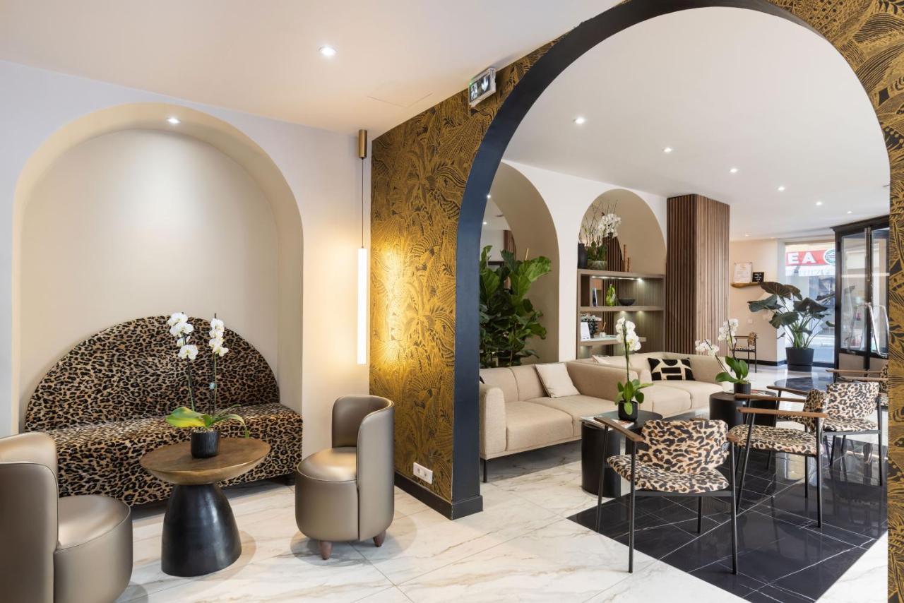 Hotel Khla Nice Ngoại thất bức ảnh