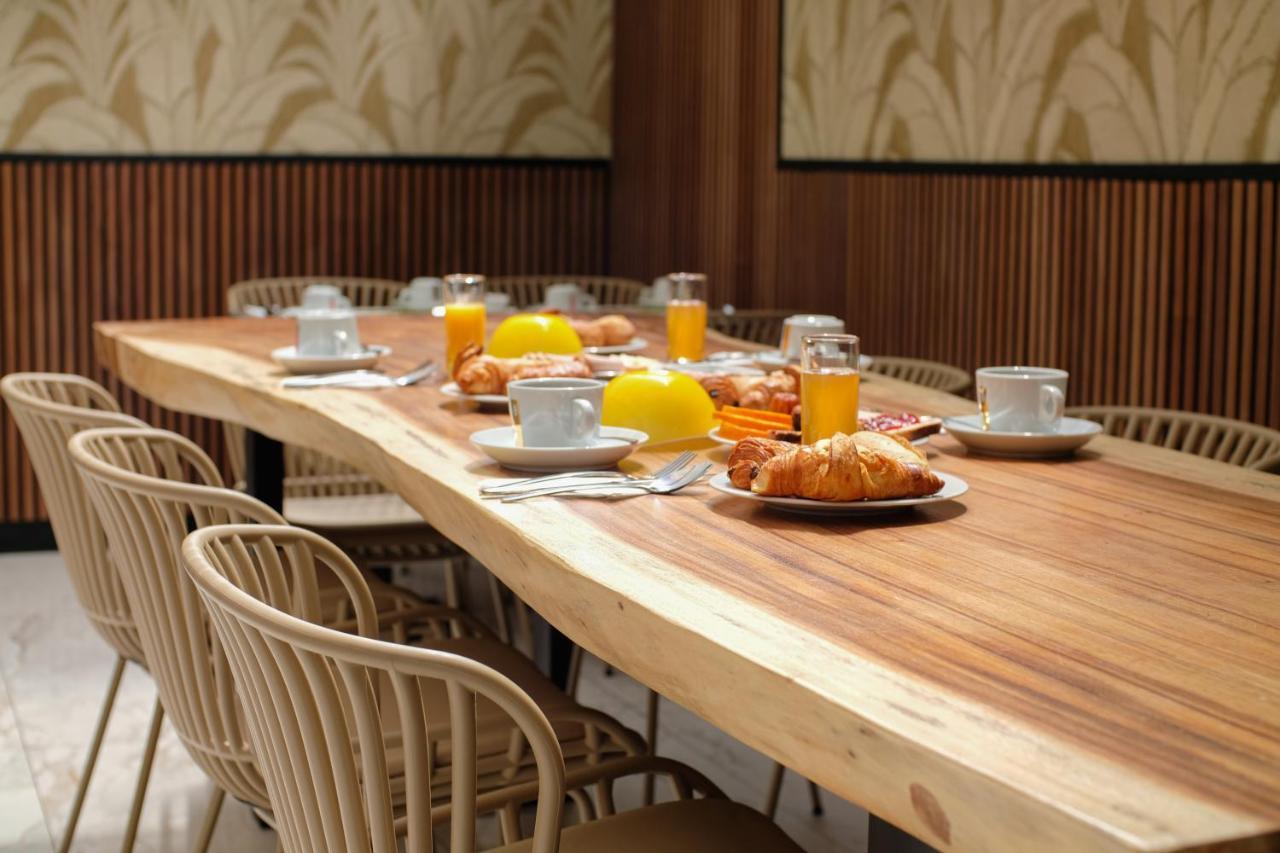 Hotel Khla Nice Ngoại thất bức ảnh
