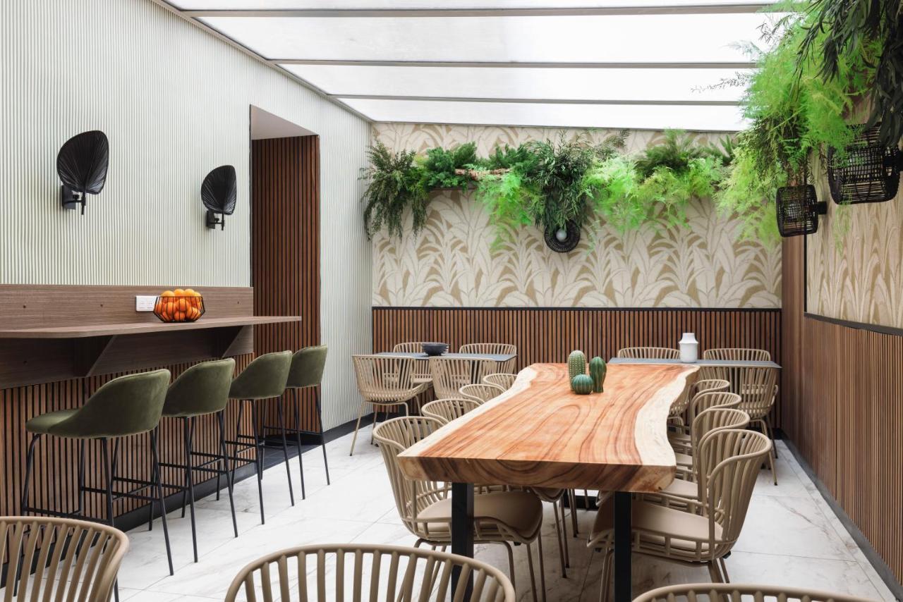 Hotel Khla Nice Ngoại thất bức ảnh