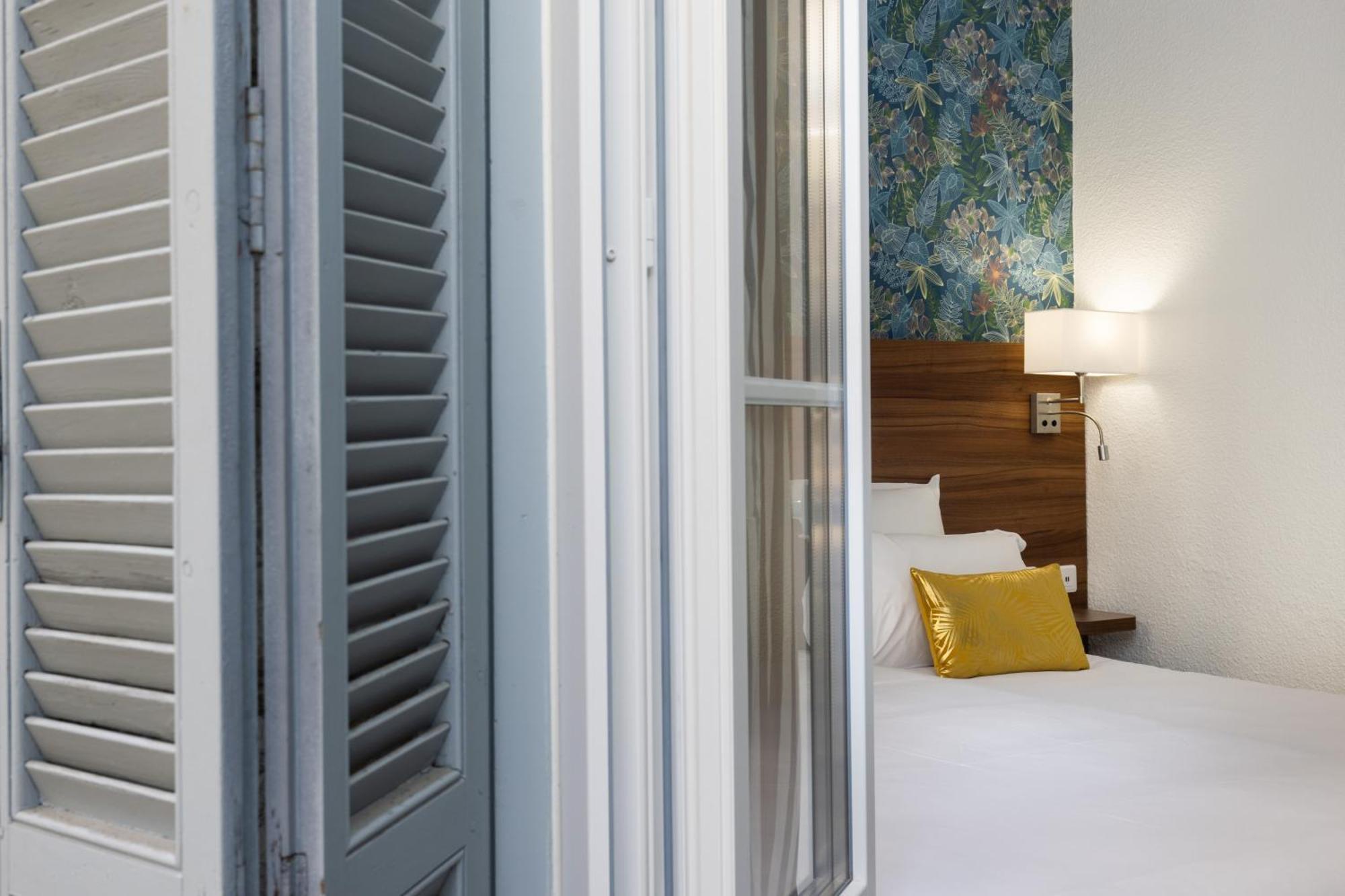 Hotel Khla Nice Phòng bức ảnh