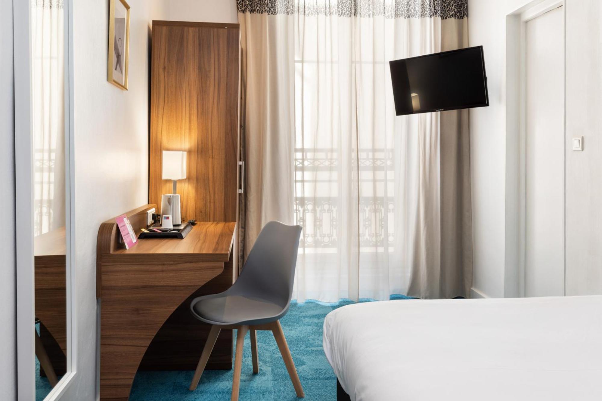 Hotel Khla Nice Phòng bức ảnh
