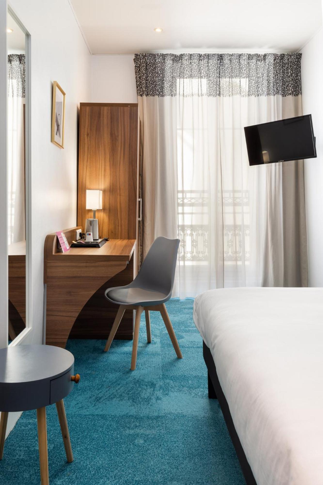 Hotel Khla Nice Phòng bức ảnh