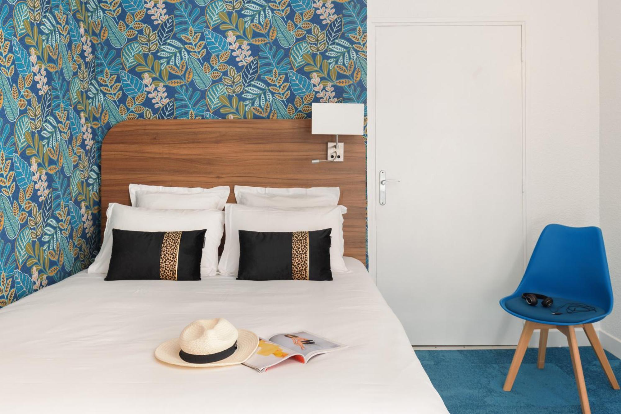 Hotel Khla Nice Phòng bức ảnh