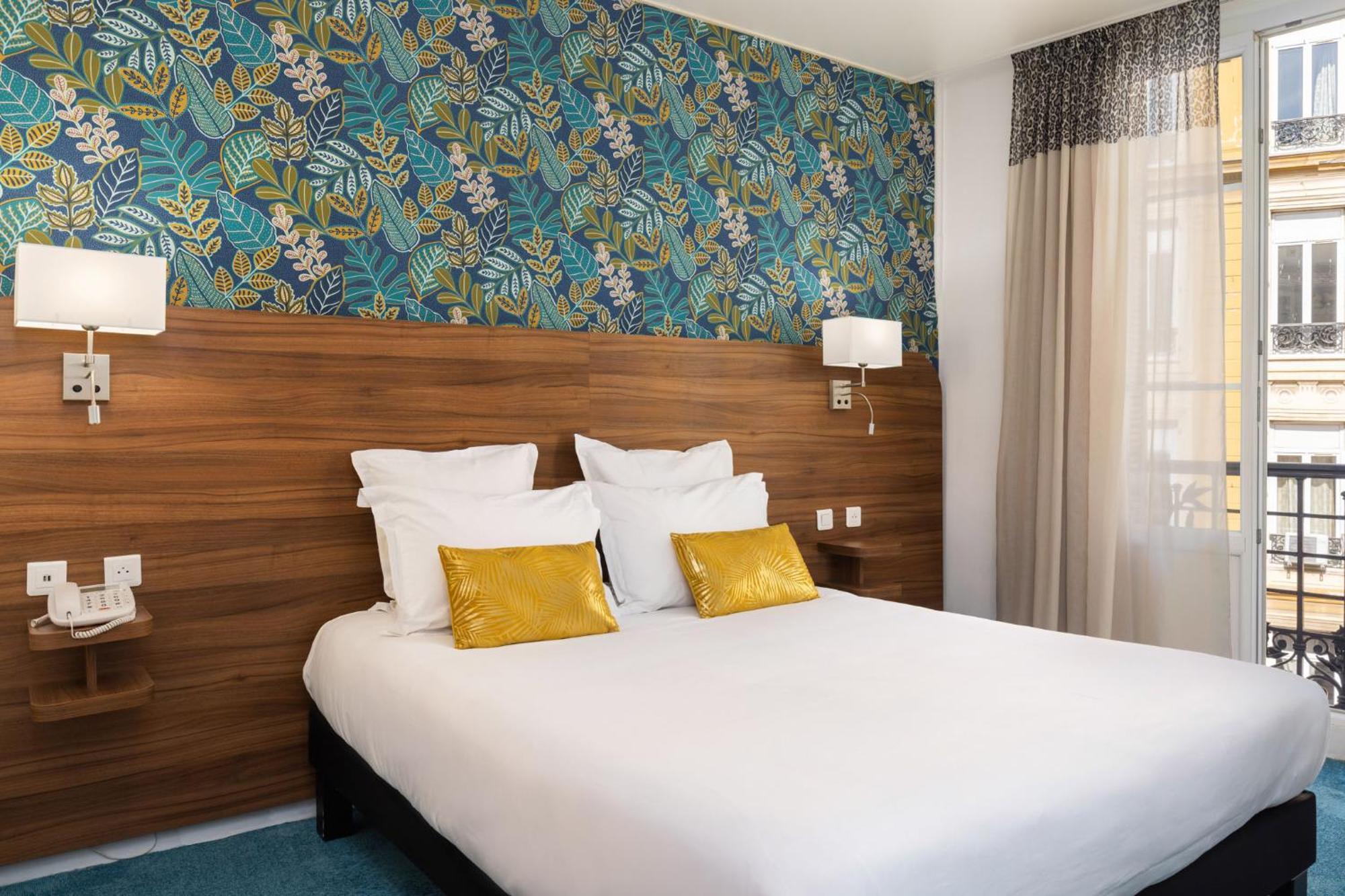 Hotel Khla Nice Phòng bức ảnh