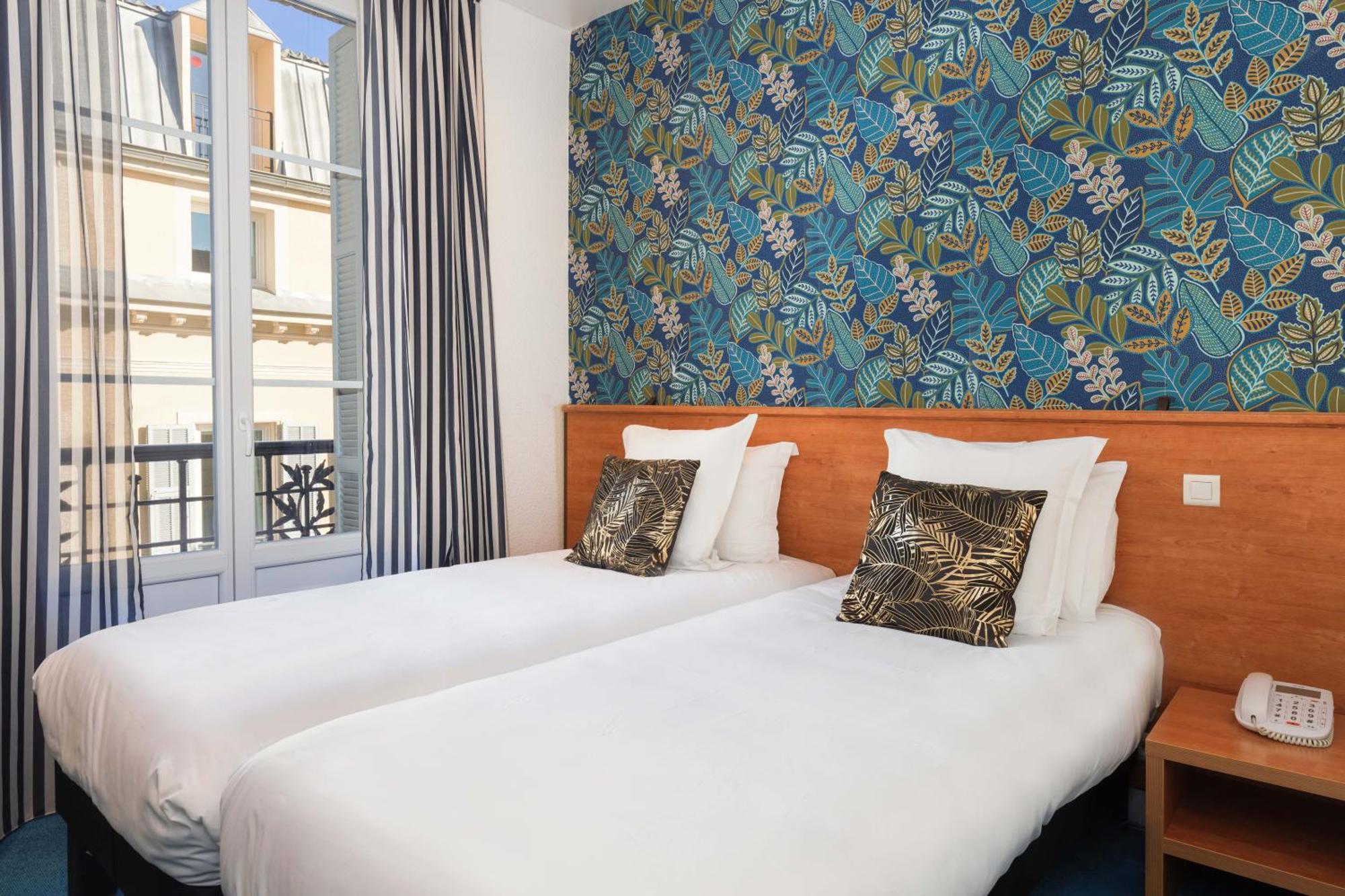 Hotel Khla Nice Phòng bức ảnh