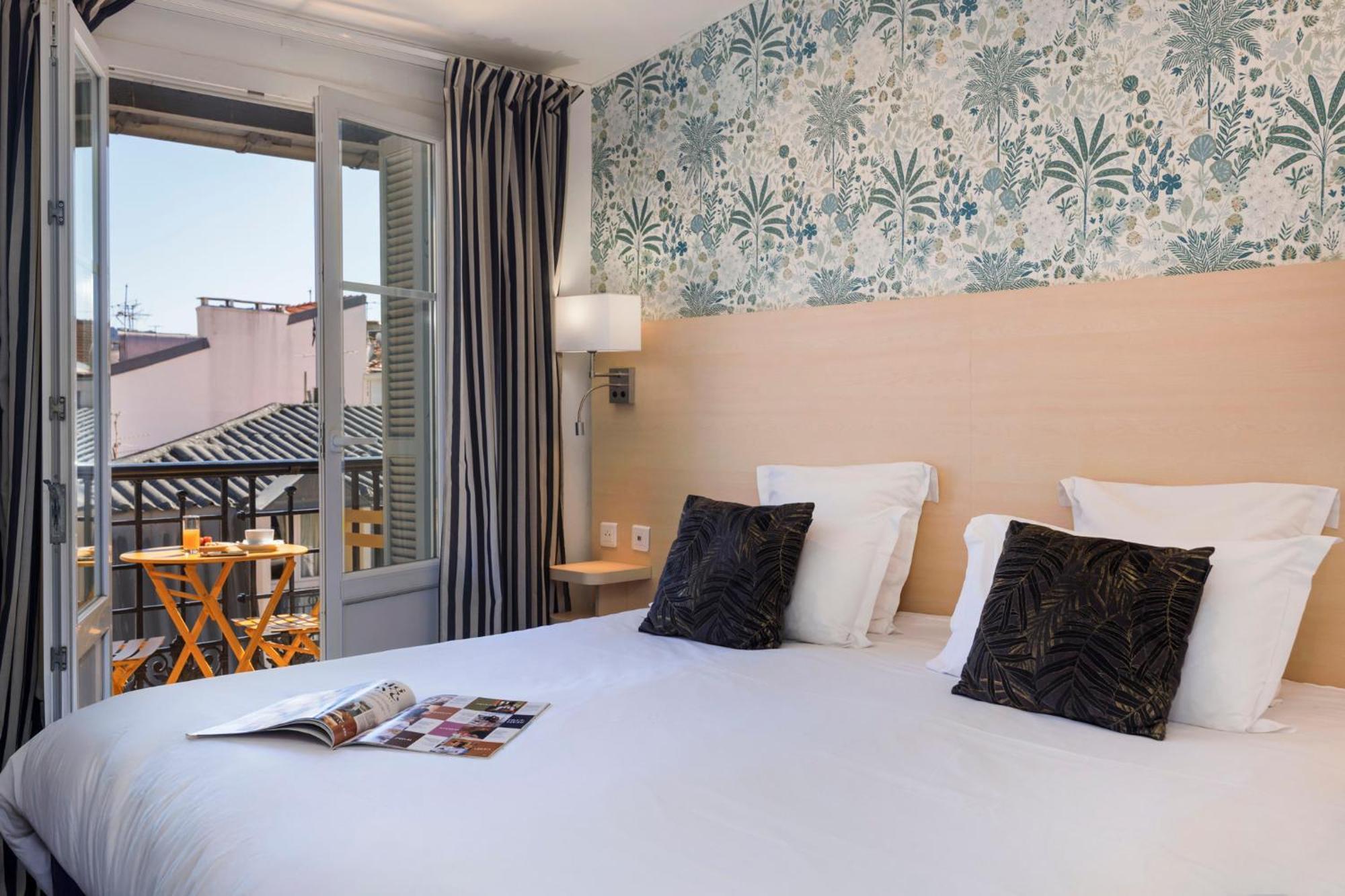 Hotel Khla Nice Ngoại thất bức ảnh