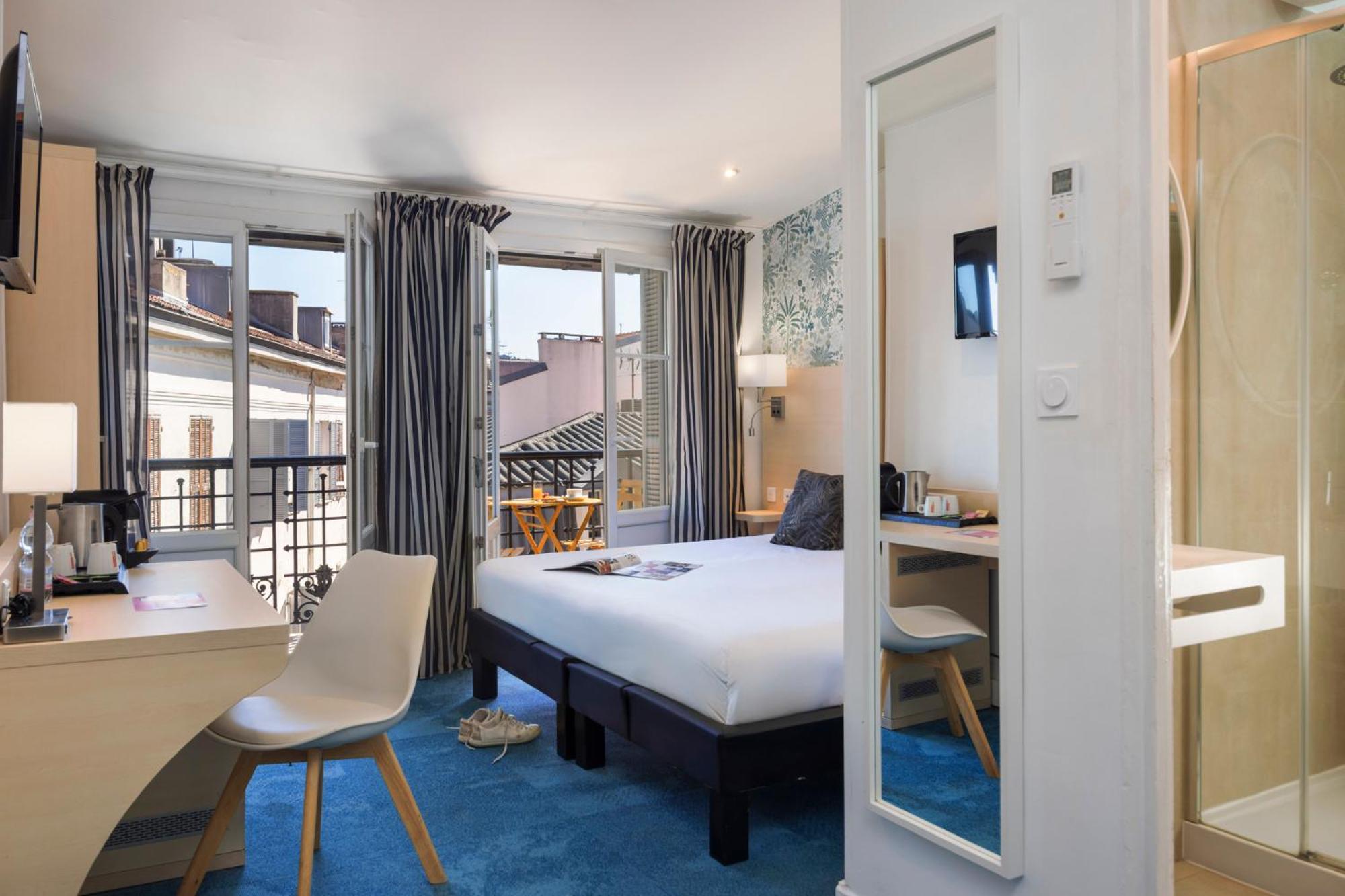 Hotel Khla Nice Ngoại thất bức ảnh
